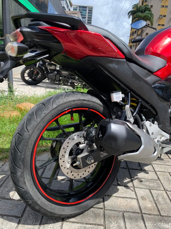 YAMAHA FZ15 - Image 5