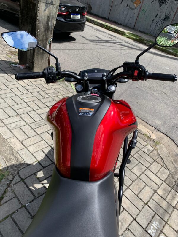 YAMAHA FZ15 - Image 4