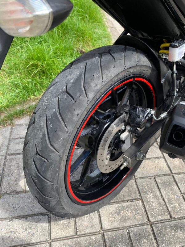YAMAHA FZ15 - Image 2
