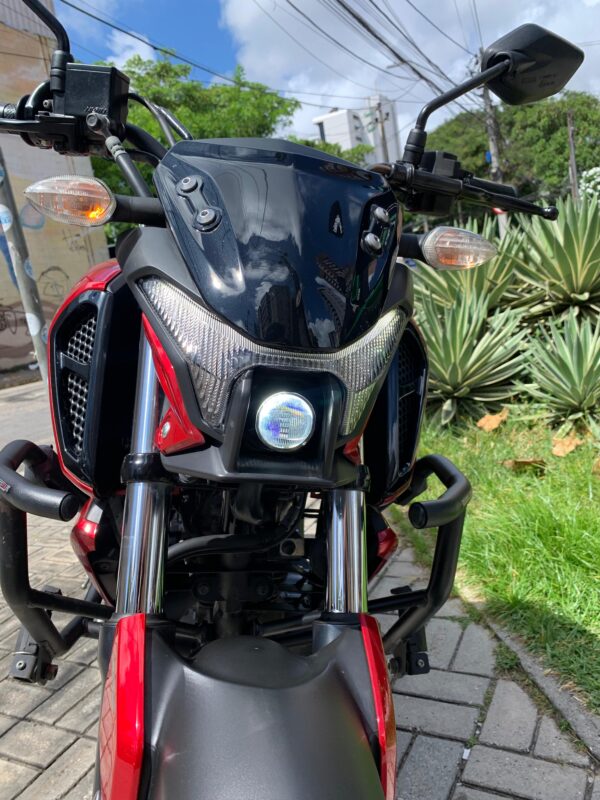 YAMAHA FZ15 - Image 7