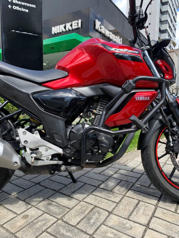 YAMAHA FZ15 - Image 6