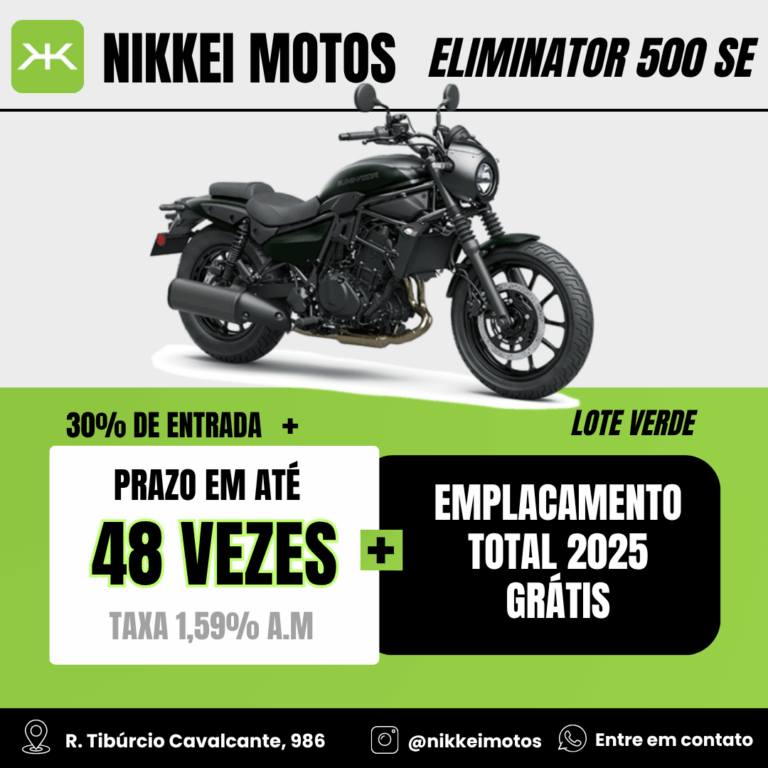 elinator 500 se