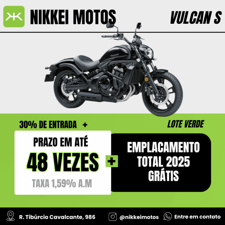 vulcan s