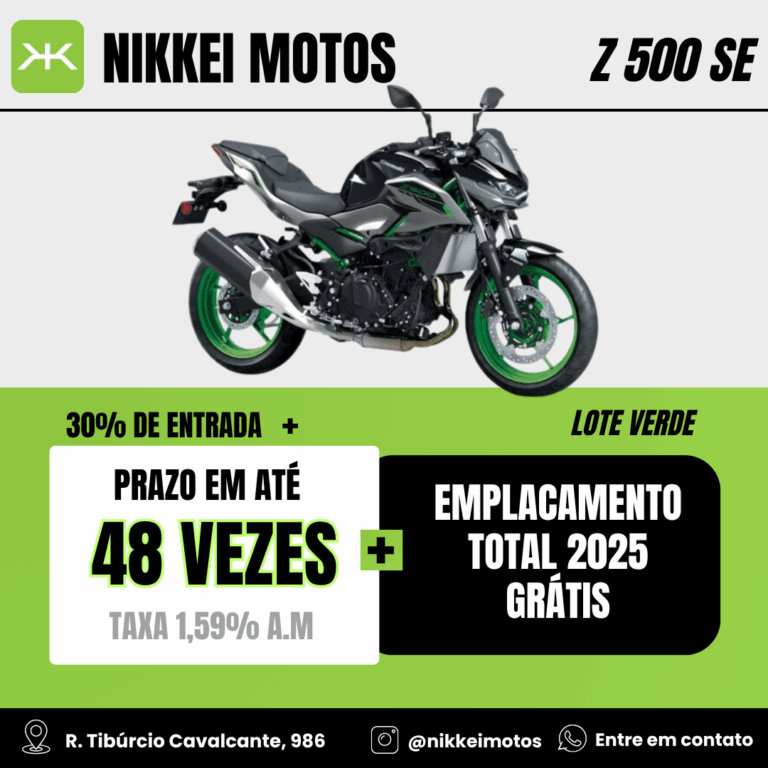 z 500 se