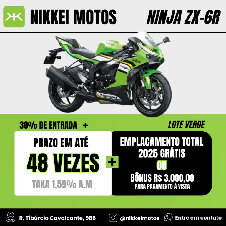 zx 6r
